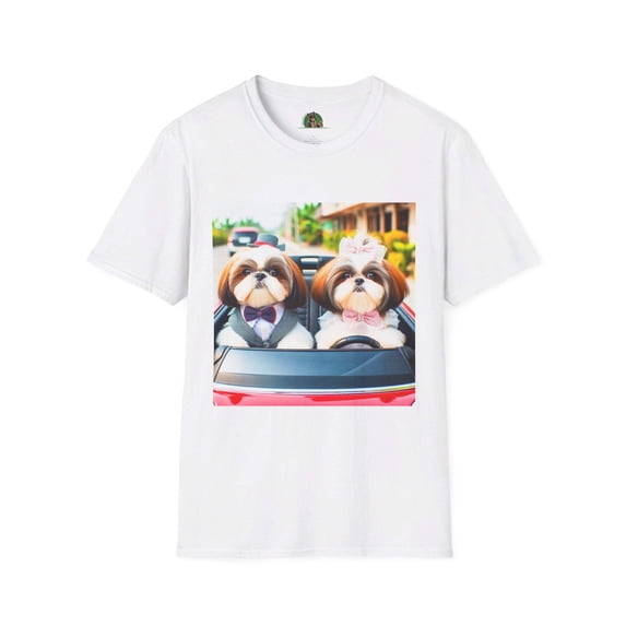 Shih Tzu