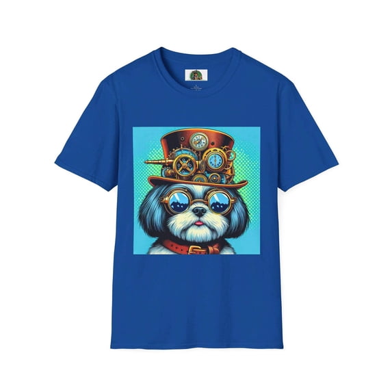 Shih Tzu