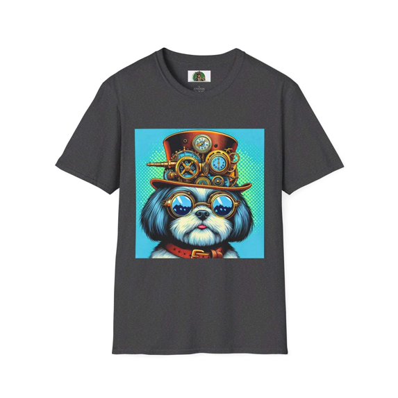 Shih Tzu