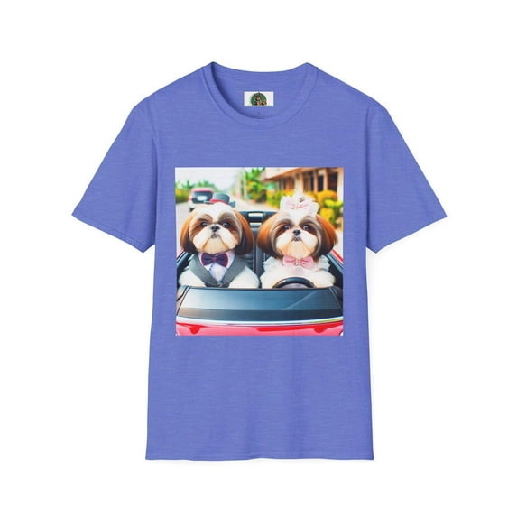 Shih Tzu