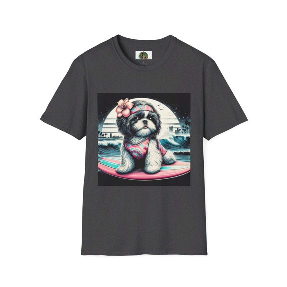 Shih Tzu