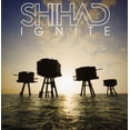 thumbnail image 1 of Shihad - Ignite - Music & Performance - CD, 1 of 1