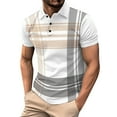 Shiiwada Day Prime Deals Today 2024 Man Polo Shirts For Men Polo Shirt