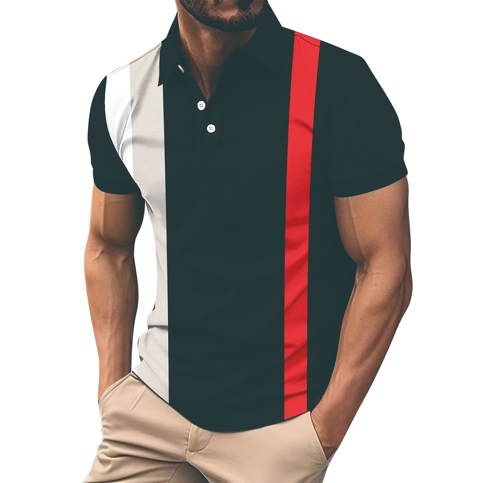 Shiiwada Day Prime Deals Today 2024 Xxxl Tshirts For Men Polo Short