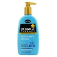 thumbnail image 1 of Shikai Borage Therapy Children's Lotion, Fragrance Free, 1 of 2