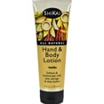 thumbnail image 1 of Shikai Hand and Body Lotion Vanilla - 8 fl oz, 1 of 2