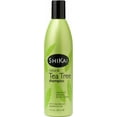 thumbnail image 1 of Shikai Natural Tea Tree Shampoo, Refreshes Hair & Scalp, 12 oz, 3-Pack, 1 of 2