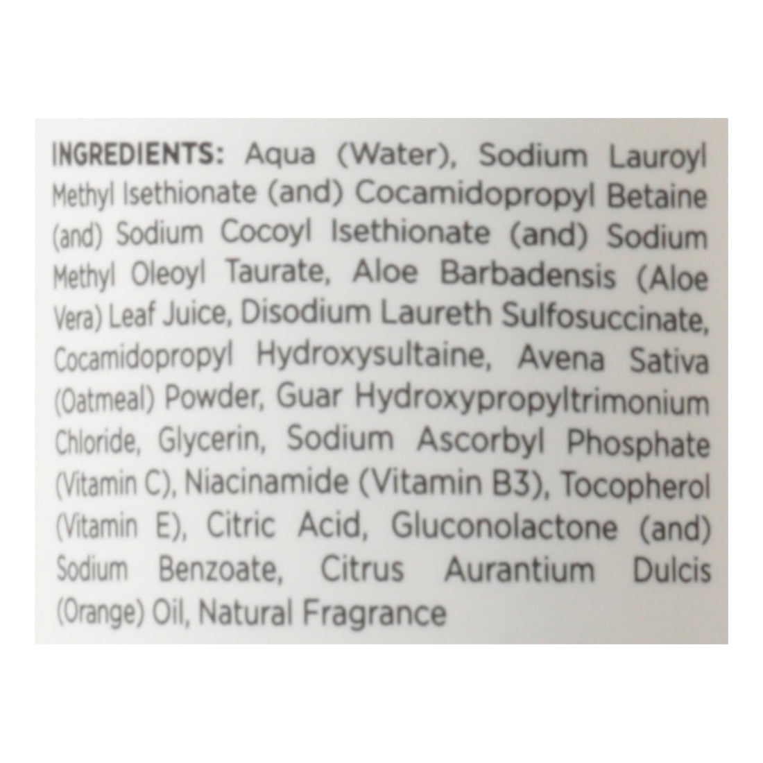 Shikai Products - Body Wash Fresh Citrus - 1 Each-12 Fz - Walmart.com
