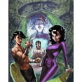 thumbnail image 1 of Shikari Force Hunters #1 Graphic India Pte. Ltd Comic Book, 1 of 1