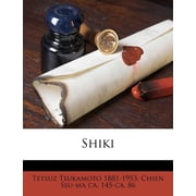 Shiki Volume 2 Paperback
