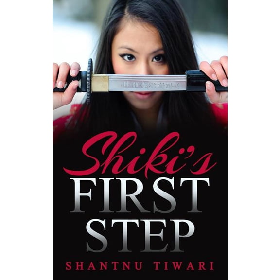 Shiki's First Step, (Paperback)
