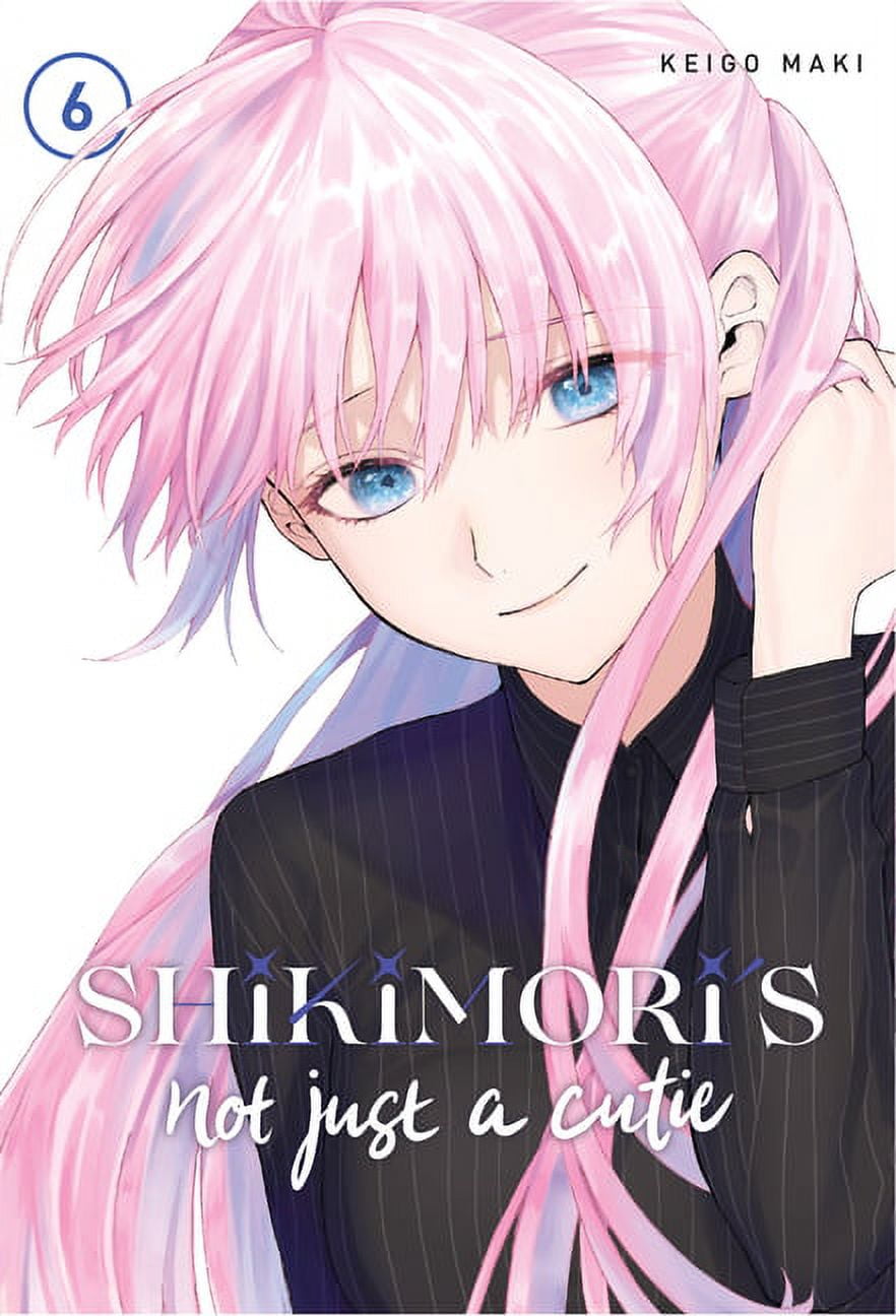 Shikimori’s not just a cutie 漫画 セット Shikimori's Not Just a Cutie 20: Maki, Keigo: 9798888770665
