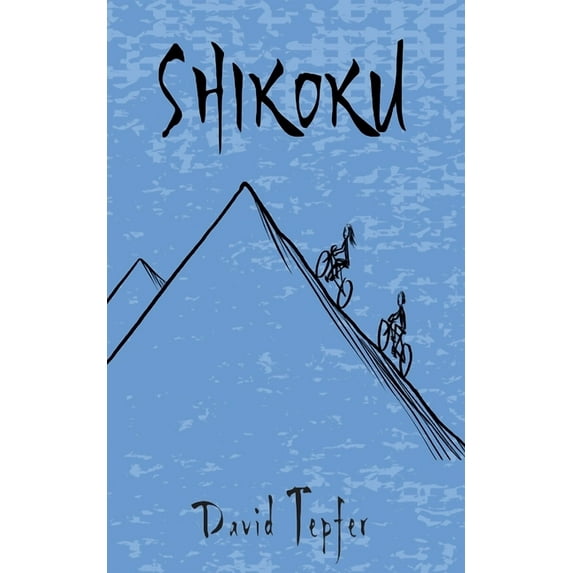 Shikoku (Paperback)