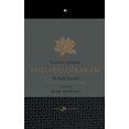 thumbnail image 1 of Shilappadikaram, (Paperback), 1 of 1