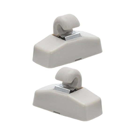 Shiled s Clip Hook High Stability Designs Quick Install Automotive Shiled Hook 3B0857561B Replacements for Automotives