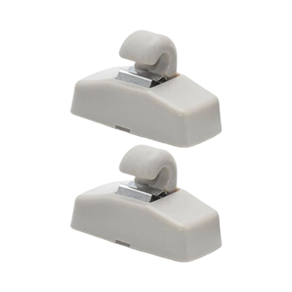 Shiled s Clip Hook High Stability Designs Quick Install Automotive Shiled Hook 3B0857561B Replacements for Automotives