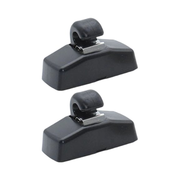 Shiled s Clip Hook High Stability Designs Quick Install Automotive Shiled Hook 3B0857561B Replacements for Automotives