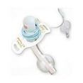 Shiley ExtendedLength Disposable Inner Cannula Trach Tube for