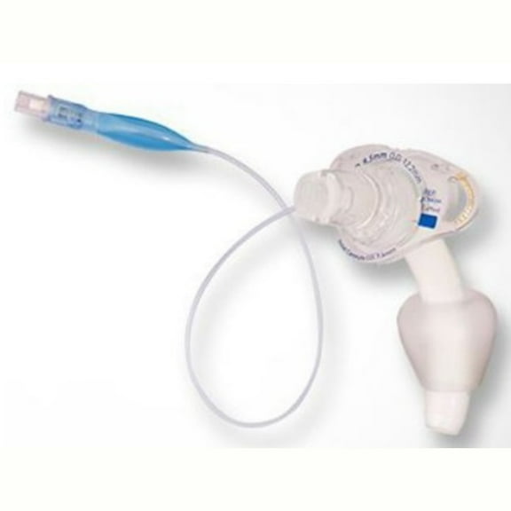 Shiley 8UN85H Cuffless Reusable Inner Cannula 8.5 mm (Each)