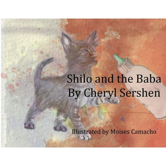 Shilo and the Baba, (Paperback)