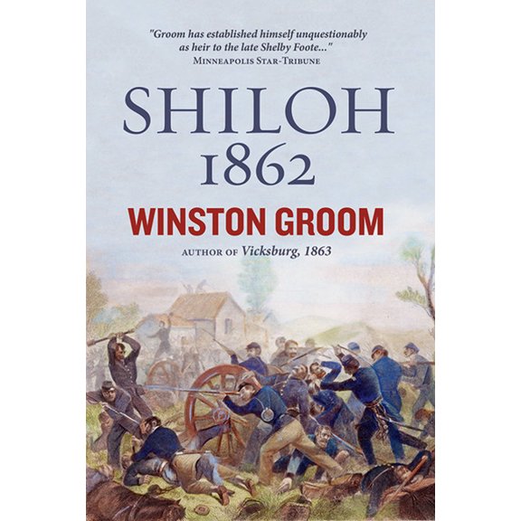 Shiloh, 1862 (Paperback)