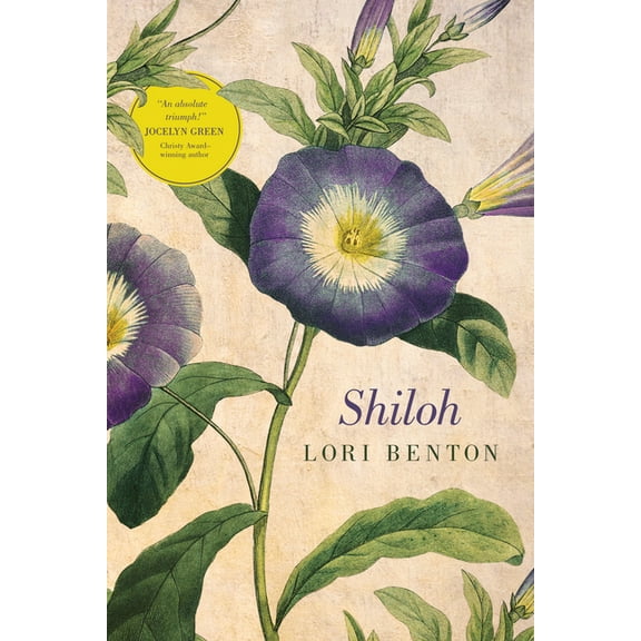 Kindred: Shiloh (Hardcover)
