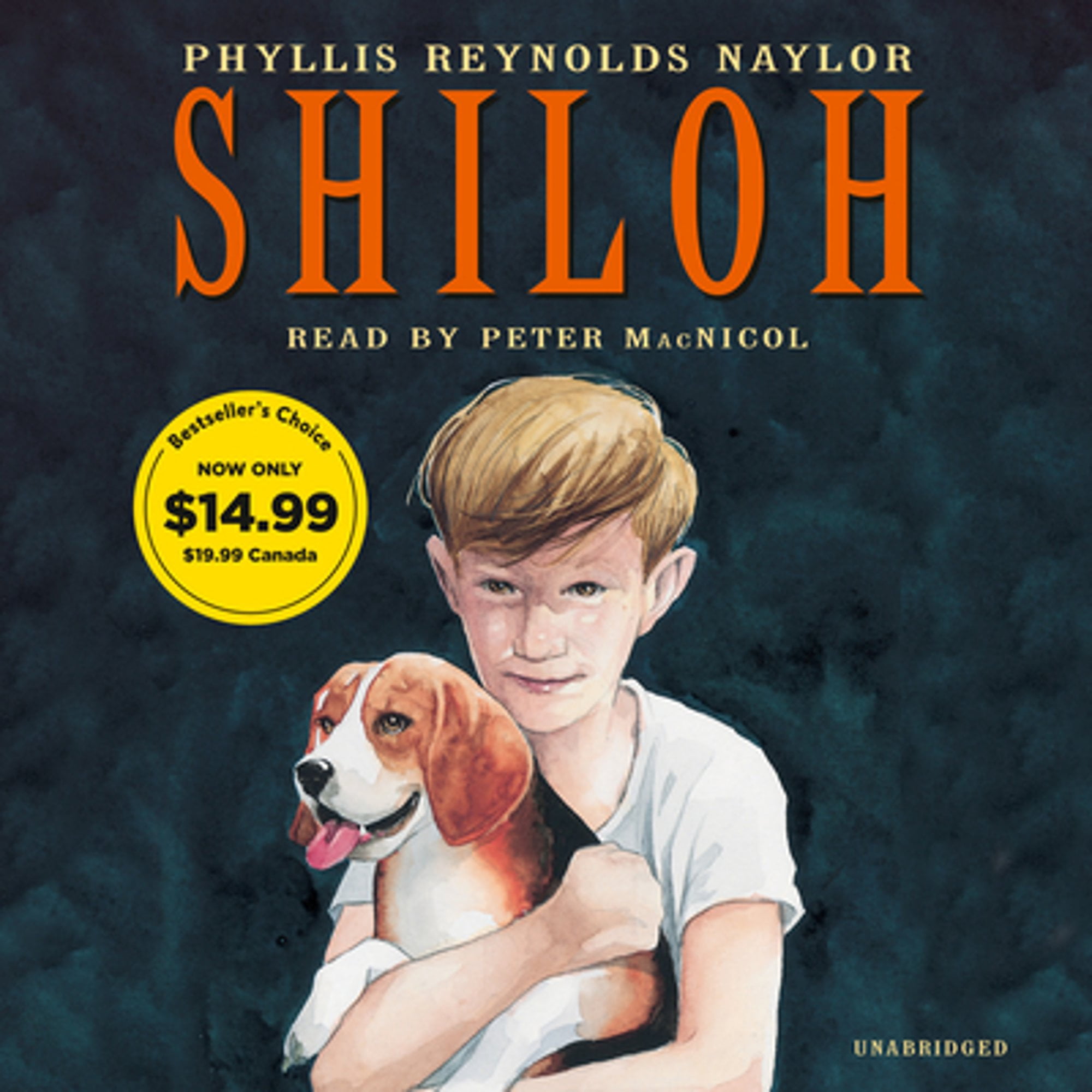 Pre-Owned Shiloh - Walmart.com