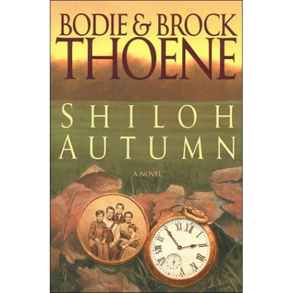 Pre-Owned Shiloh Autumn (Paperback) 0785271341 9780785271345