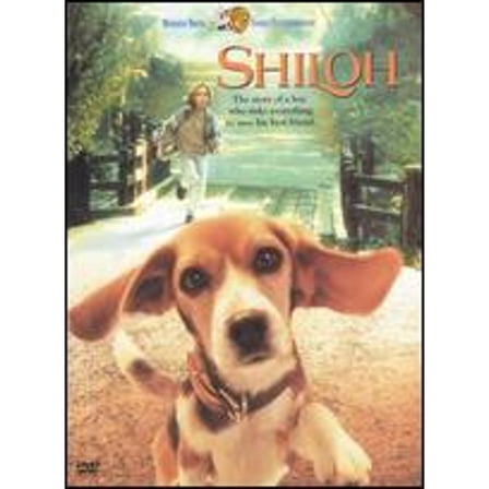 Pre-Owned Shiloh (DVD 0085393620028) directed by Dale Rosenbloom