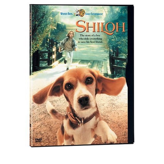 Pre-Owned Shiloh (DVD) NEW