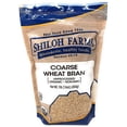 thumbnail image 1 of Shiloh Farms Coarse Wheat Bran Unprocessed -- 32 oz Pack of 3, 1 of 1