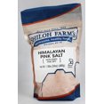 Shiloh Farms Himalayan Pink Salt Coarse Grind 1.5 lbs Pack of 3