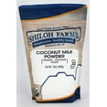 Shiloh Farms Organic Coconut Milk Powder 12 oz Pack of 3