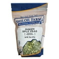 thumbnail image 1 of Shiloh Farms Organic Green Split Peas -- 15 oz Pack of 2, 1 of 1
