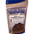 thumbnail image 1 of Shiloh Farms Organic Heirloom Purple Barley Hulless - 1 lb Pack of 3, 1 of 1