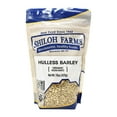 Shiloh Farms Organic Hulless Barley 15 oz.