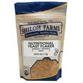 thumbnail image 1 of Shiloh Farms Organic Nutritional Yeast Flakes - 4 oz Pack of 4, 1 of 3
