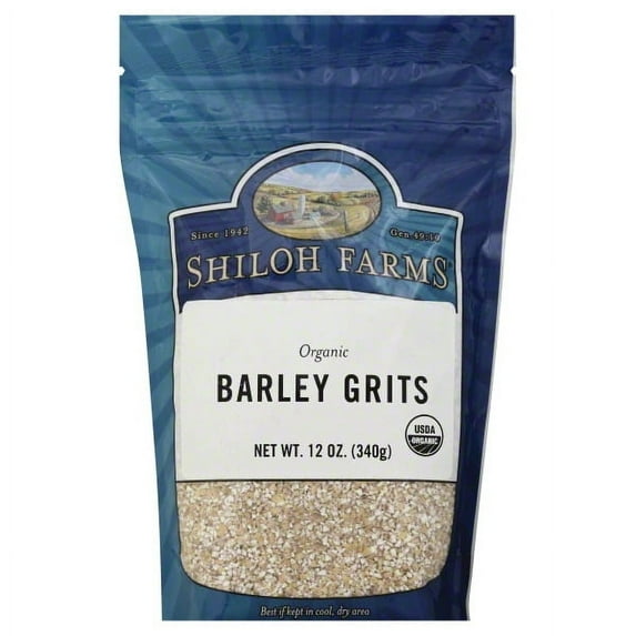 Shiloh Farms Shiloh Farms Grits, 12 oz