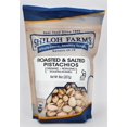 Shiloh Farms Shiloh Farms Organic Pistachios Roasted & Salted 8 oz