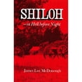 thumbnail image 1 of Pre-Owned Shiloh--In Hell Before Night (Paperback) 9780870492327, 1 of 1