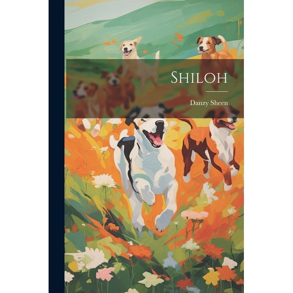 Shiloh, (Paperback)