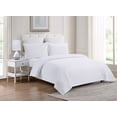 thumbnail image 1 of Shiloh Pebble Queen Coverlet Set, 1 of 5