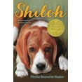 thumbnail image 1 of Pre-Owned Shiloh (Paperback) 0689835825 9780689835827, 1 of 1