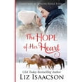 thumbnail image 1 of Shiloh Ridge Ranch in Three Rivers Roman The Hope of Her Heart: Glover Family Saga &amp; Christian Romance, Book 11, (Paperback), 1 of 1