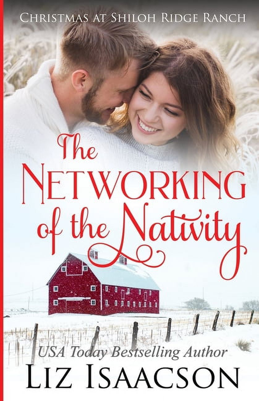 Shiloh Ridge Ranch Shiloh Ridge Ranch in Three Rivers Roman The Networking of the Nativity ...