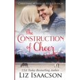 thumbnail image 1 of Shiloh Ridge Ranch in Three Rivers Roman The Construction of Cheer: Glover Family Saga &amp; Christian Romance, Book 3, (Paperback), 1 of 1