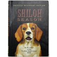 thumbnail image 1 of Pre-Owned Shiloh Season (Hardcover) 0590206400 9780590206402, 1 of 1