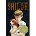 thumbnail image 1 of Pre-Owned Shiloh (Hardcover) 0689316143 9780689316142, 1 of 1