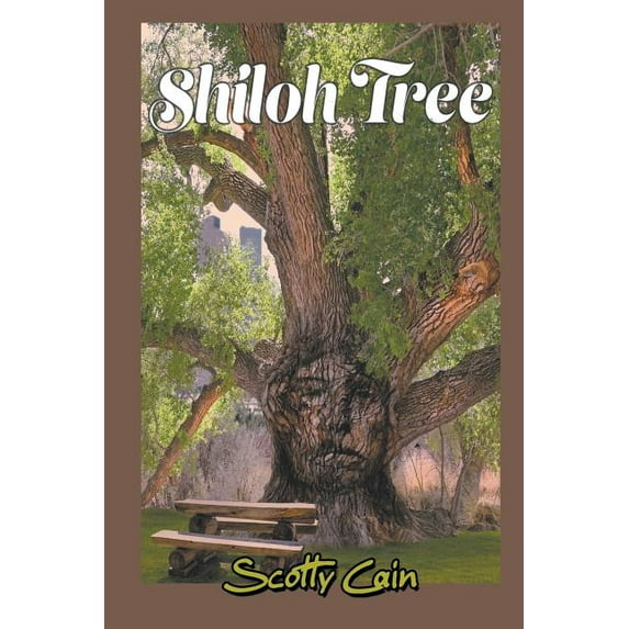 Shiloh Tree, (Paperback)