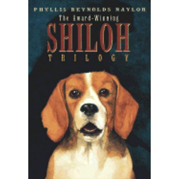 Pre-Owned Shiloh Trilogy Paperback Boxed Set, 9780689015250, 0689015259, Paperback,